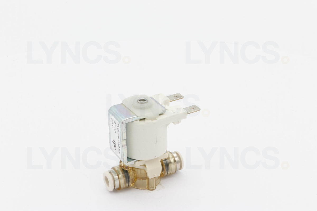 2-Way Valve RPE - Cimbali Genuine OEM - LYNCS photo 15