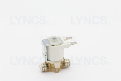 2-Way Valve RPE - Cimbali Genuine OEM - LYNCS photo 16