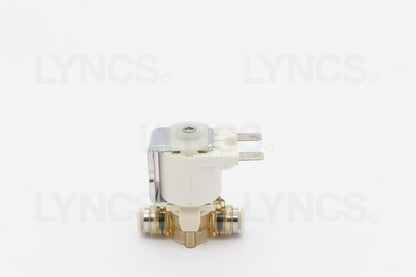 2-Way Valve RPE - Cimbali Genuine OEM - LYNCS photo 18