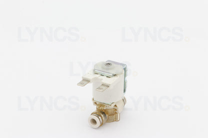 2-Way Valve RPE - Cimbali Genuine OEM - LYNCS photo 30