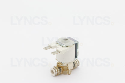 2-Way Valve RPE - Cimbali Genuine OEM - LYNCS photo 32