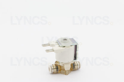 2-Way Valve RPE - Cimbali Genuine OEM - LYNCS photo 34