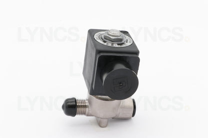 2 way 1/4" FKM Parker Solenoid Ø2.5 mm - LYNCS photo 18