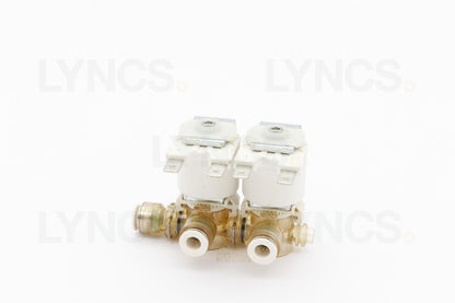VALVOLA RPE SERIE TU 24V DC