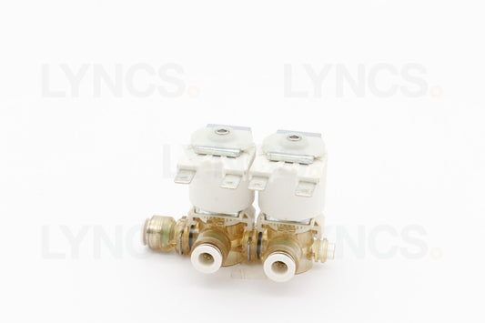 VALVOLA RPE SERIE TU 24V DC