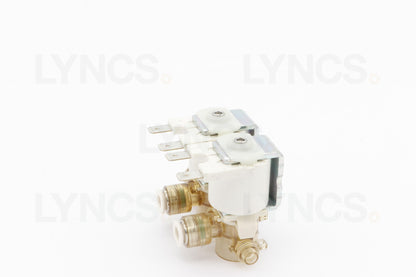 VALVOLA RPE SERIE TU 24V DC