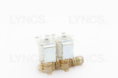 VALVOLA RPE SERIE TU 24V DC