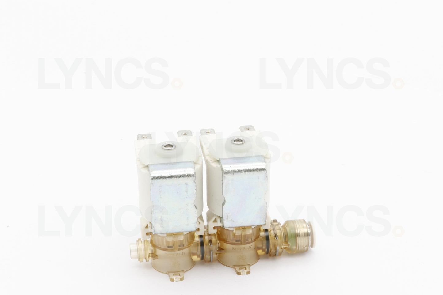 VALVOLA RPE SERIE TU 24V DC