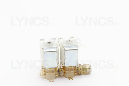 VALVOLA RPE SERIE TU 24V DC