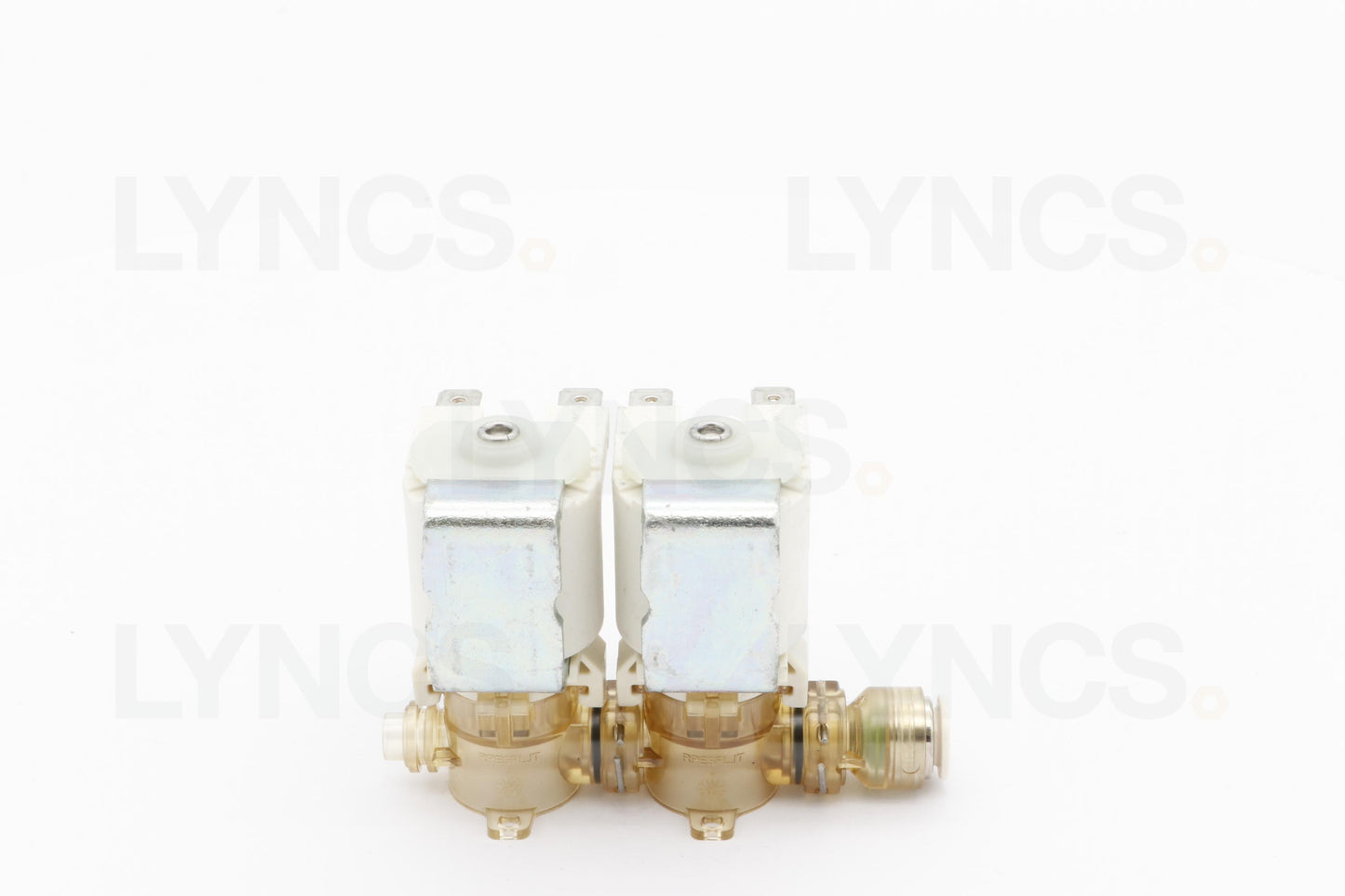 VALVOLA RPE SERIE TU 24V DC