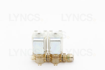 VALVOLA RPE SERIE TU 24V DC