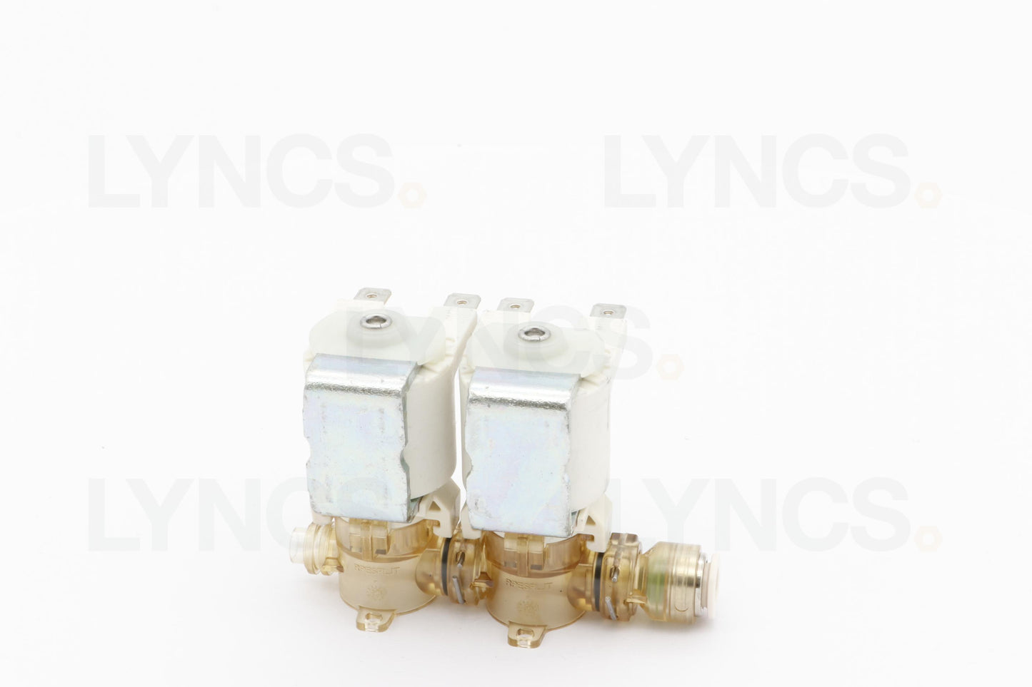 VALVOLA RPE SERIE TU 24V DC