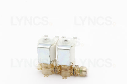 VALVOLA RPE SERIE TU 24V DC