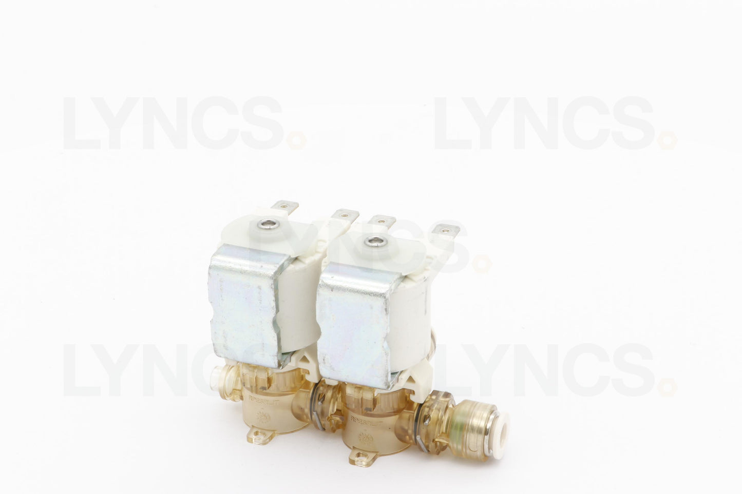 VALVOLA RPE SERIE TU 24V DC