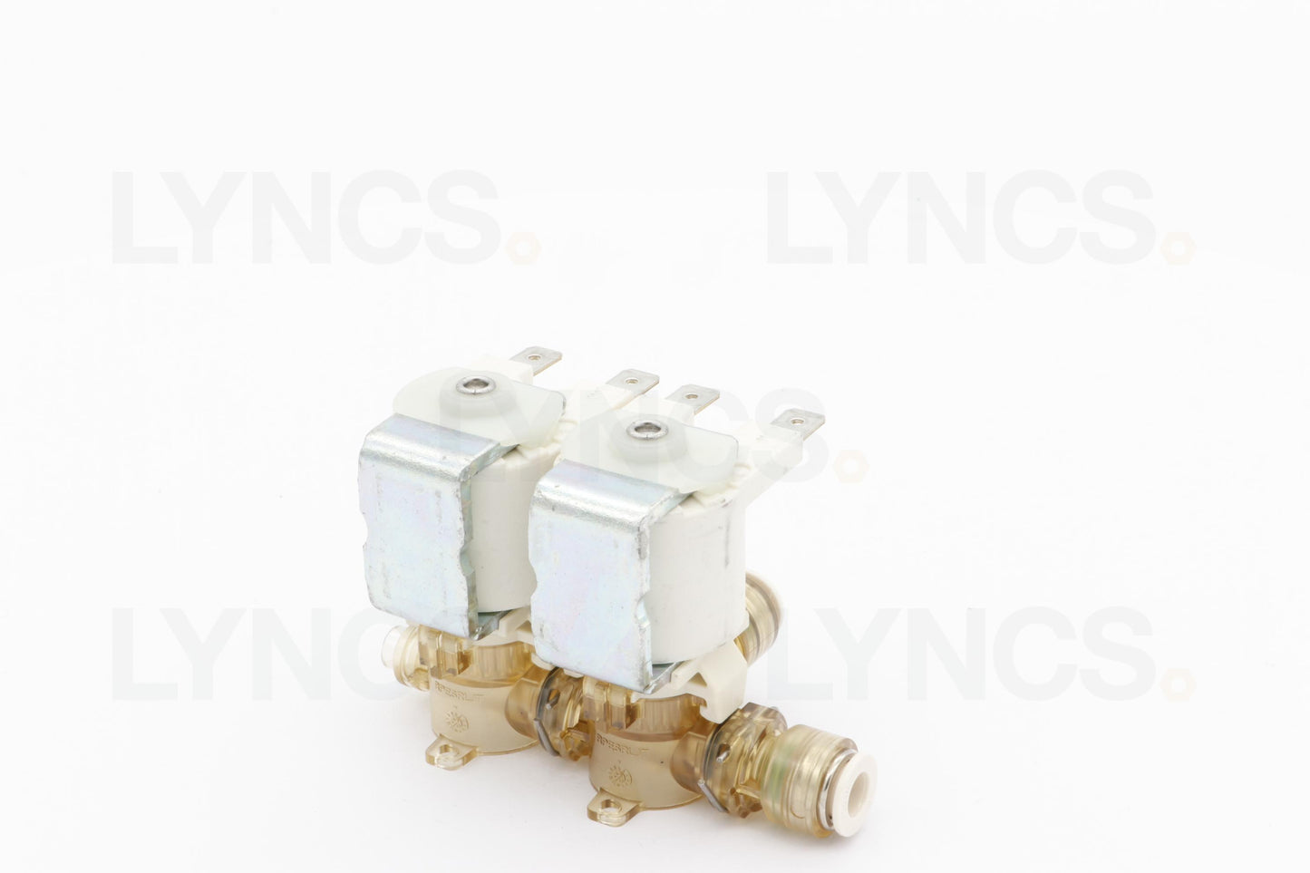 VALVOLA RPE SERIE TU 24V DC