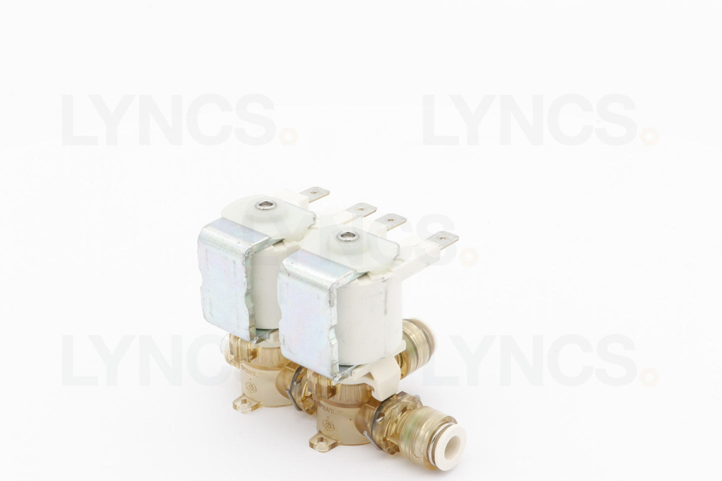 VALVOLA RPE SERIE TU 24V DC