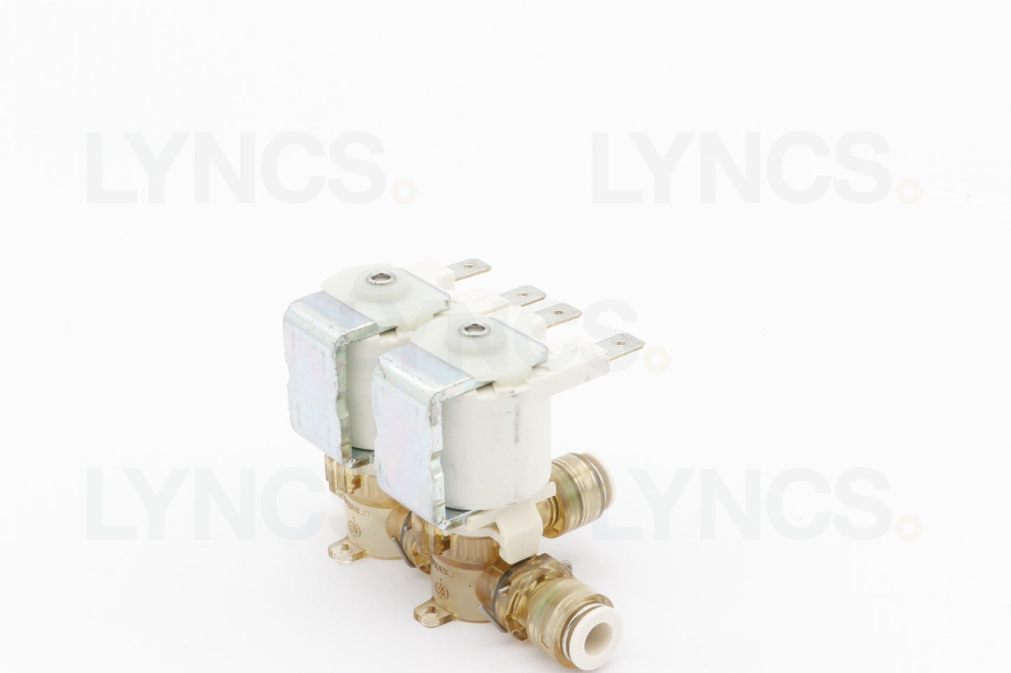 VALVOLA RPE SERIE TU 24V DC
