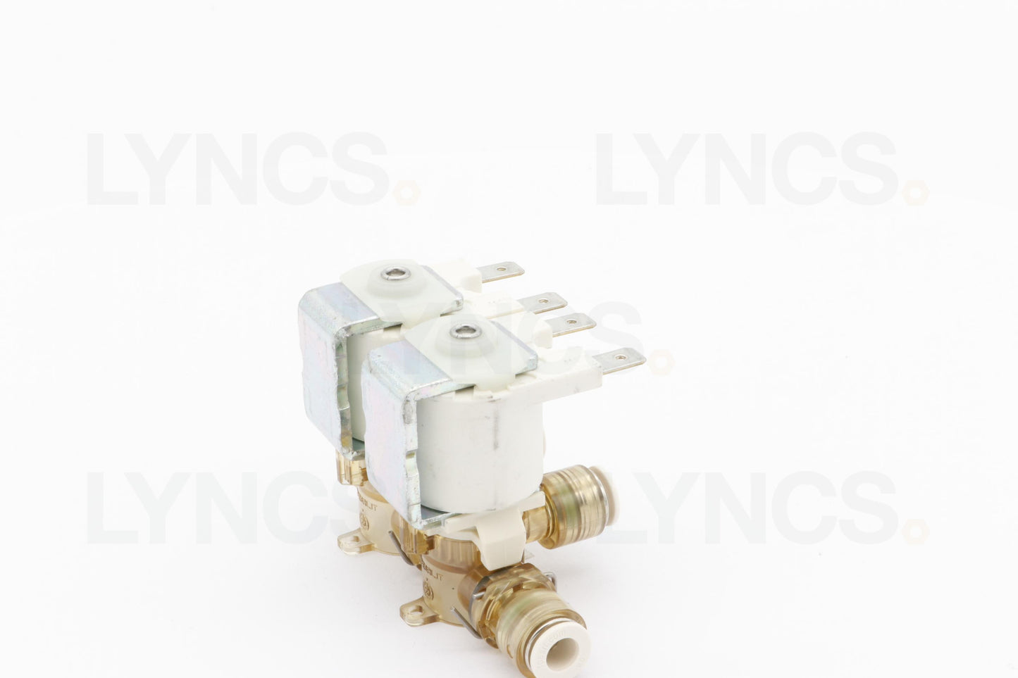 VALVOLA RPE SERIE TU 24V DC