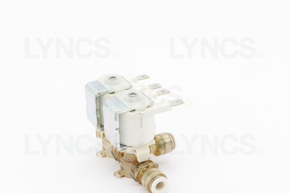 VALVOLA RPE SERIE TU 24V DC
