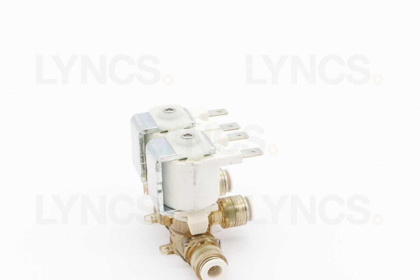 VALVOLA RPE SERIE TU 24V DC