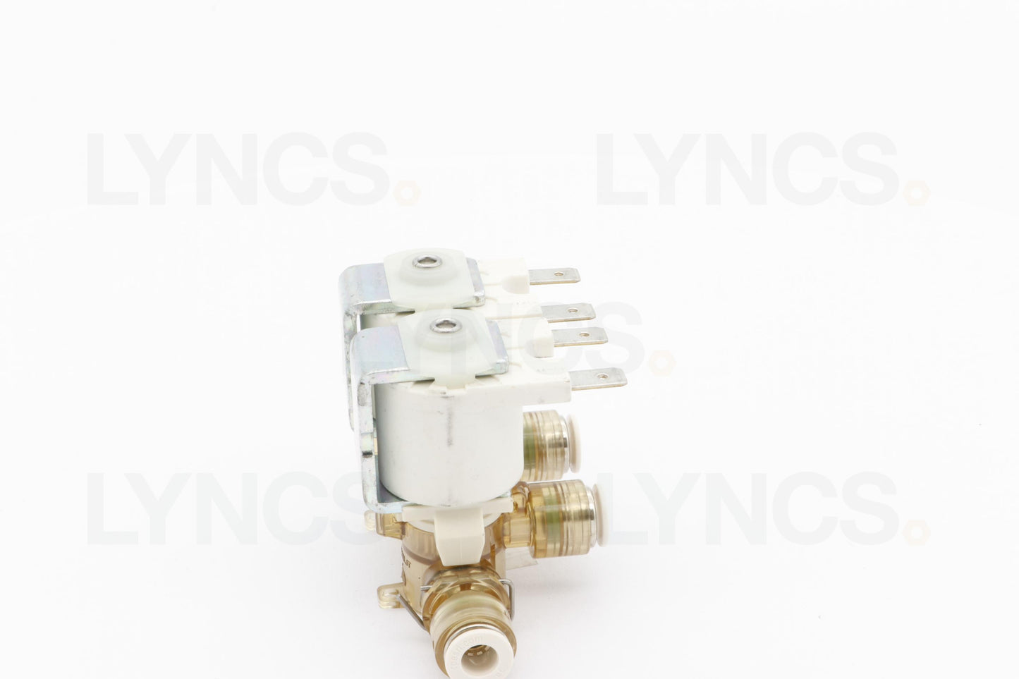 VALVOLA RPE SERIE TU 24V DC