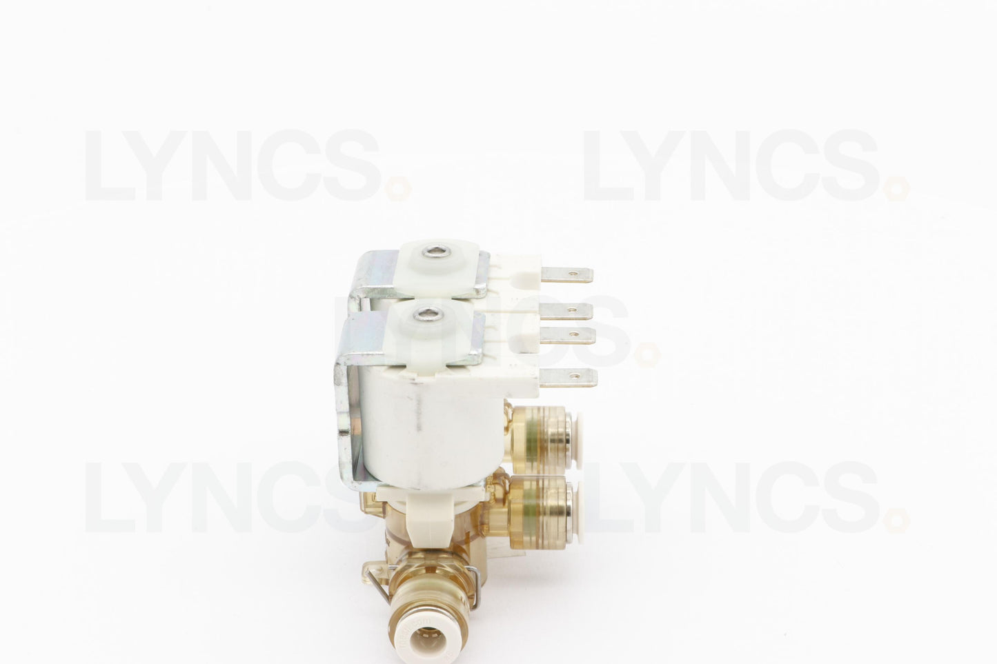VALVOLA RPE SERIE TU 24V DC
