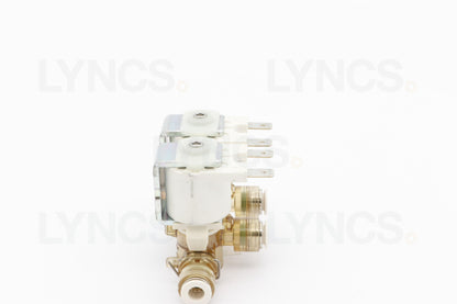 VALVOLA RPE SERIE TU 24V DC