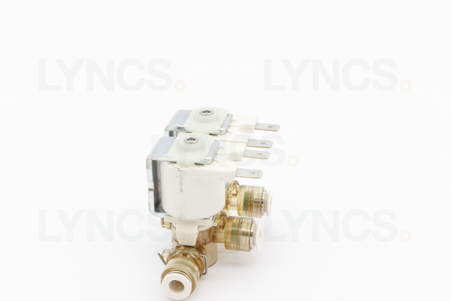 VALVOLA RPE SERIE TU 24V DC