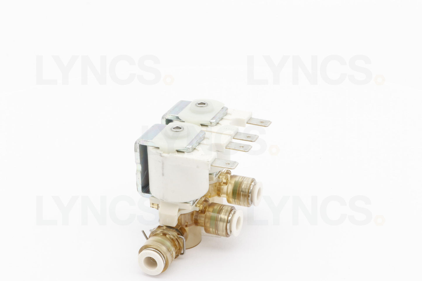 VALVOLA RPE SERIE TU 24V DC