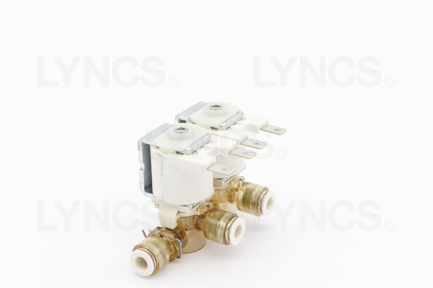 VALVOLA RPE SERIE TU 24V DC