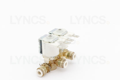 VALVOLA RPE SERIE TU 24V DC