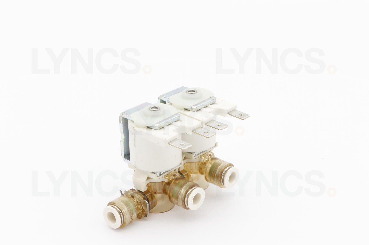 VALVOLA RPE SERIE TU 24V DC