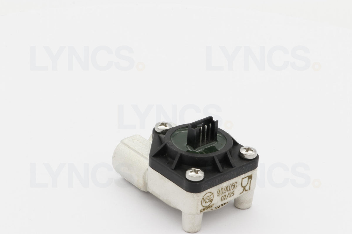 VOLUMETRIC COUNTER - OEM Part - LYNCS photo 14
