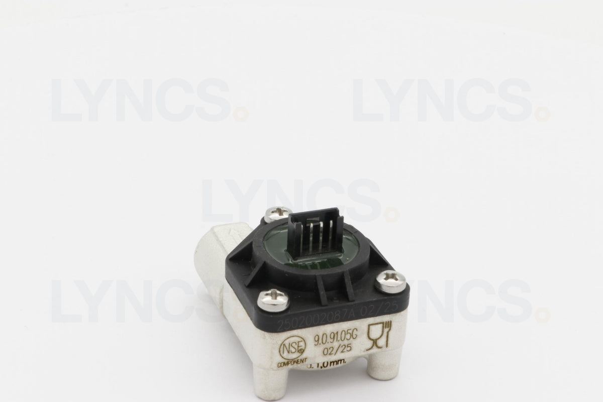 VOLUMETRIC COUNTER - OEM Part - LYNCS photo 16