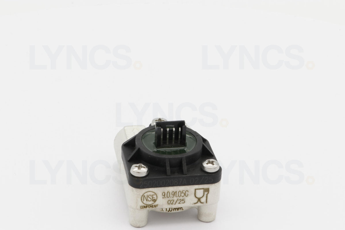 VOLUMETRIC COUNTER - OEM Part - LYNCS photo 17