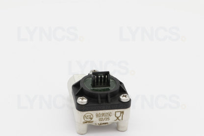 VOLUMETRIC COUNTER - OEM Part - LYNCS photo 17