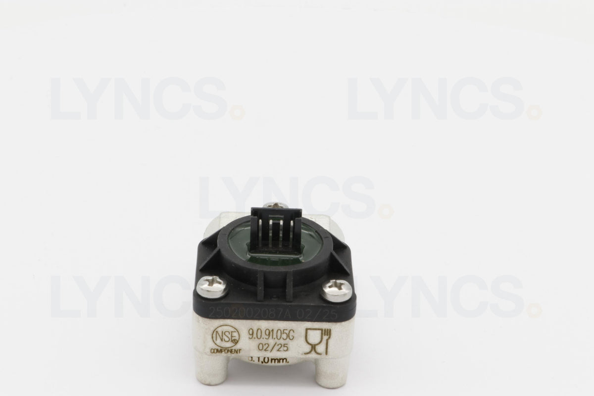 VOLUMETRIC COUNTER - OEM Part - LYNCS photo 18