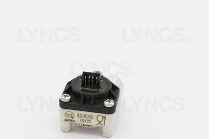 VOLUMETRIC COUNTER - OEM Part - LYNCS photo 19