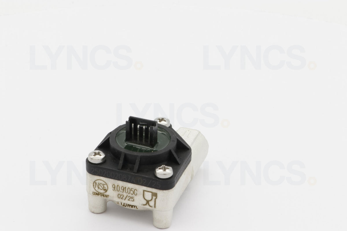 VOLUMETRIC COUNTER - OEM Part - LYNCS photo 20