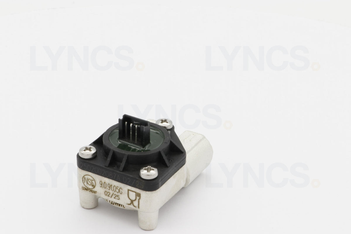 VOLUMETRIC COUNTER - OEM Part - LYNCS photo 21