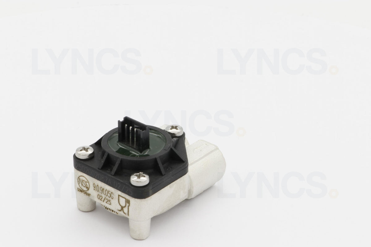 VOLUMETRIC COUNTER - OEM Part - LYNCS photo 22