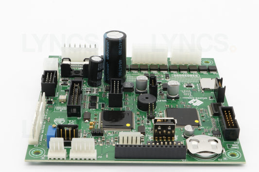 NEWTON CPU BOARD