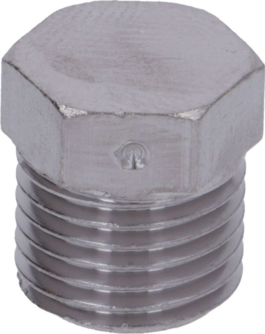 1/4" Gas Plug for Nuova Simonelli Machines