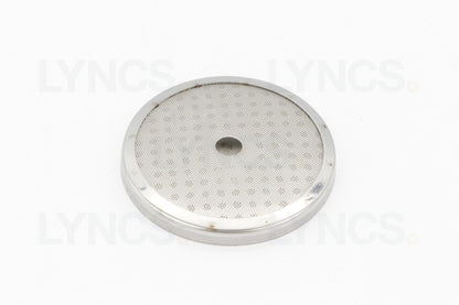 Shower SCREEN Ø 57.5 mm "SLAYER ESPRESSO"