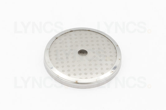 SHOWER SCREEN ø 57.5 mm