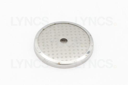 Shower Screen Ø 57.5 mm - Slayer Espresso