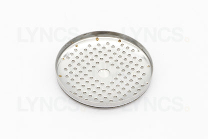 Shower SCREEN Ø 57.5 mm "SLAYER ESPRESSO"
