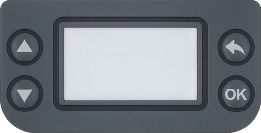 Nuova Simonelli Appia 19 Display Board Key Film