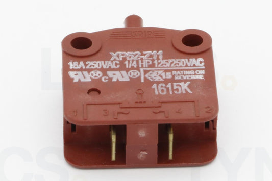 MICROSWITCH SAIA XP52-E2Z11