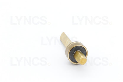 COMPLETE DRAIN VALVE